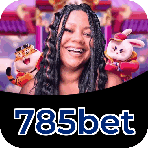 Catálogo slots 785bet mostrando top jogos Gates Olympus Sweet Bonanza Fortune Tiger Big Bass volatilidade RTP