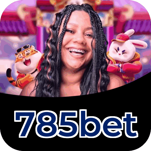 Plataforma 785bet mostrando interface moderna, jogos certificados e recursos de segurança licenciados